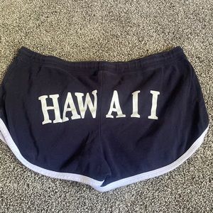 hawaii shorts